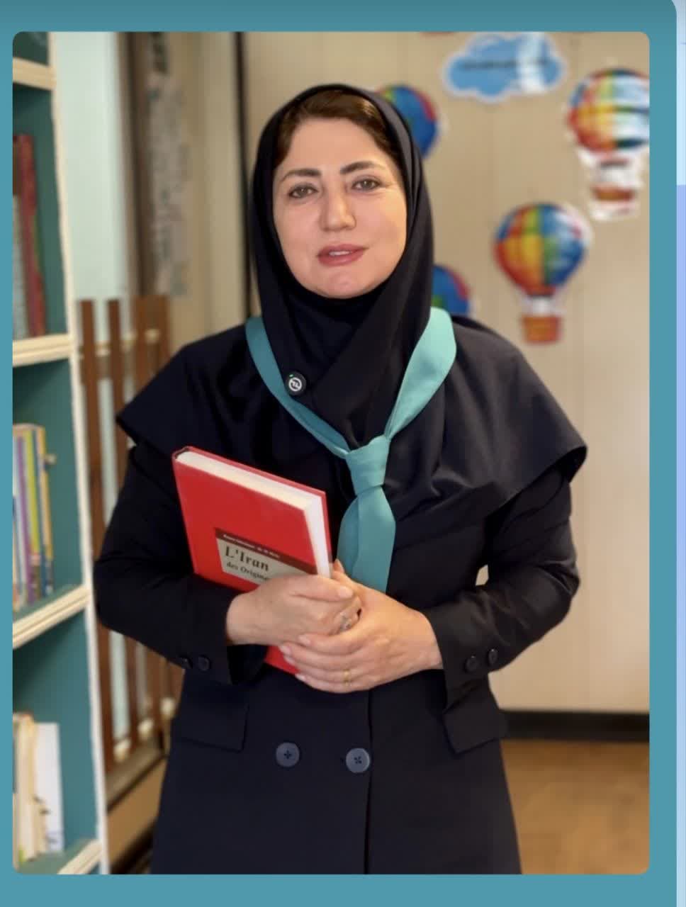 رویکرد SEAL مجموعه آموزشی فرانا